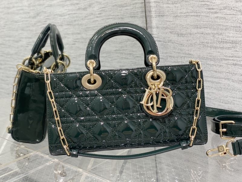 Christian Dior My Lady Bags